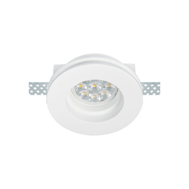 Spot Light TRIMLESS GYPSUM SPOT 1XGU10 – Zambelis