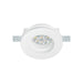 Spot Light TRIMLESS GYPSUM SPOT 1XGU10 – Zambelis