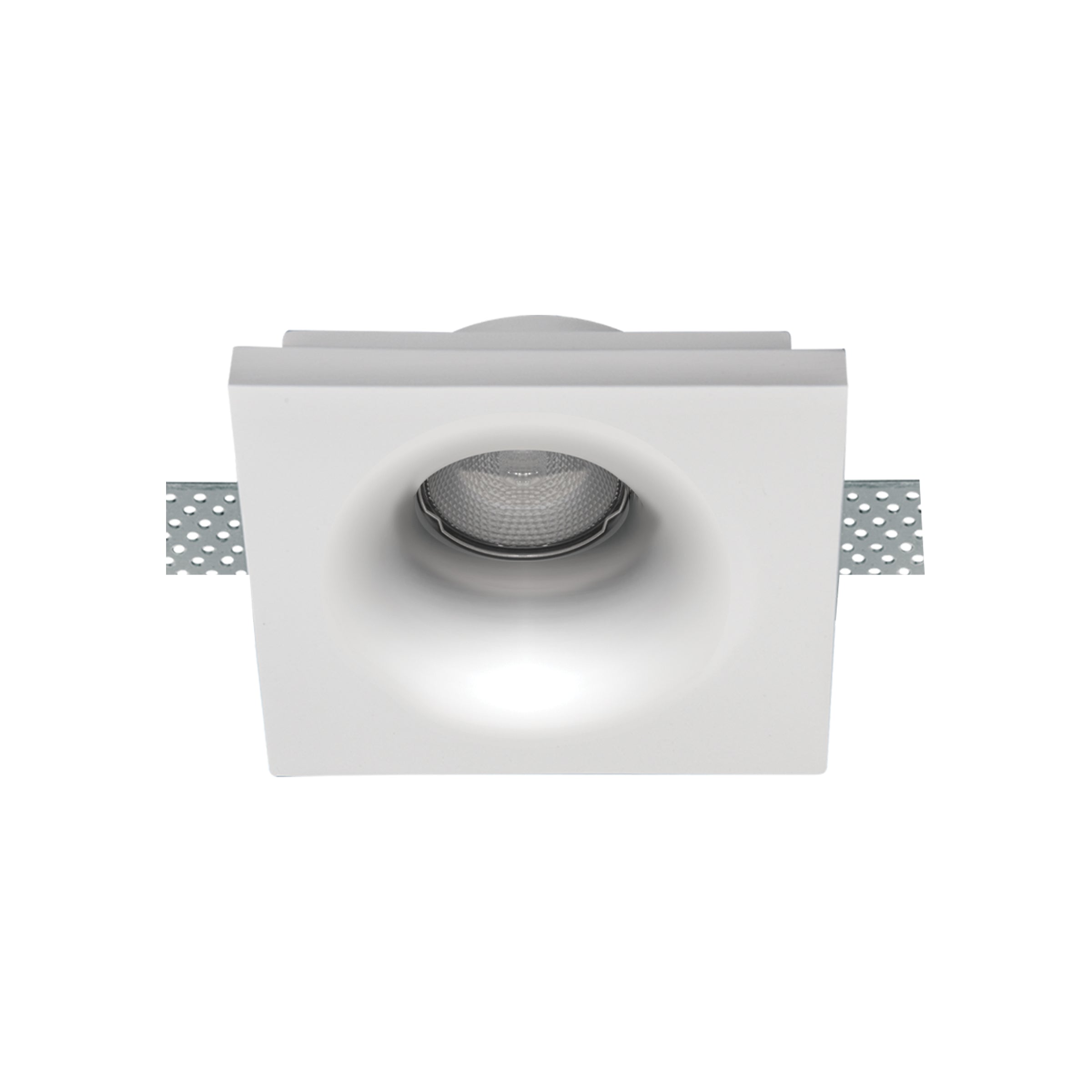 Spot Light TRIMLESS GYPSUM SPOT 1XGU10 – Zambelis
