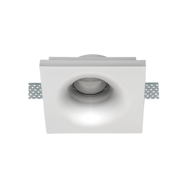 Spot Light TRIMLESS GYPSUM SPOT 1XGU10 – Zambelis