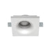 Spot Light TRIMLESS GYPSUM SPOT 1XGU10 – Zambelis