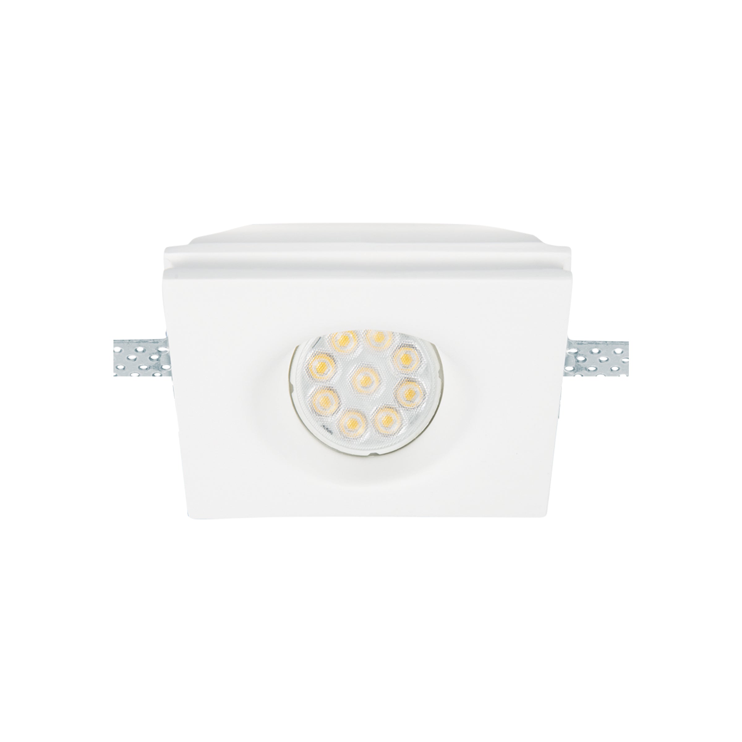 Spot Light TRIMLESS GYPSUM SPOT 1XGU10 – Zambelis
