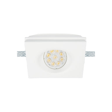 Spot Light TRIMLESS GYPSUM SPOT 1XGU10 – Zambelis
