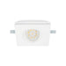 Spot Light TRIMLESS GYPSUM SPOT 1XGU10 – Zambelis