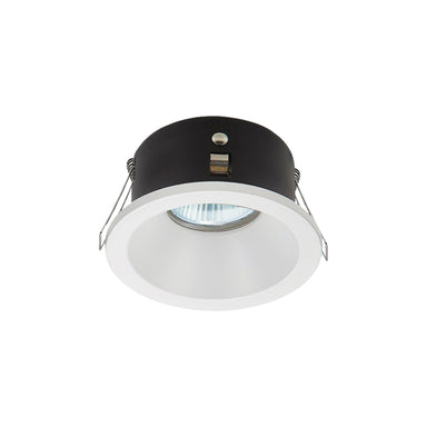 Spot Light RECESSED SPOT 1XGU10 IP65 SANDY WHITE – Zambelis