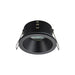 Spot Light RECESSED SPOT 1XGU10 IP65 SANDY BLACK – Zambelis