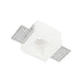 Spot Light TRIMLESS SQUARE GYPSUM SPOT 1XGU10 – Zambelis