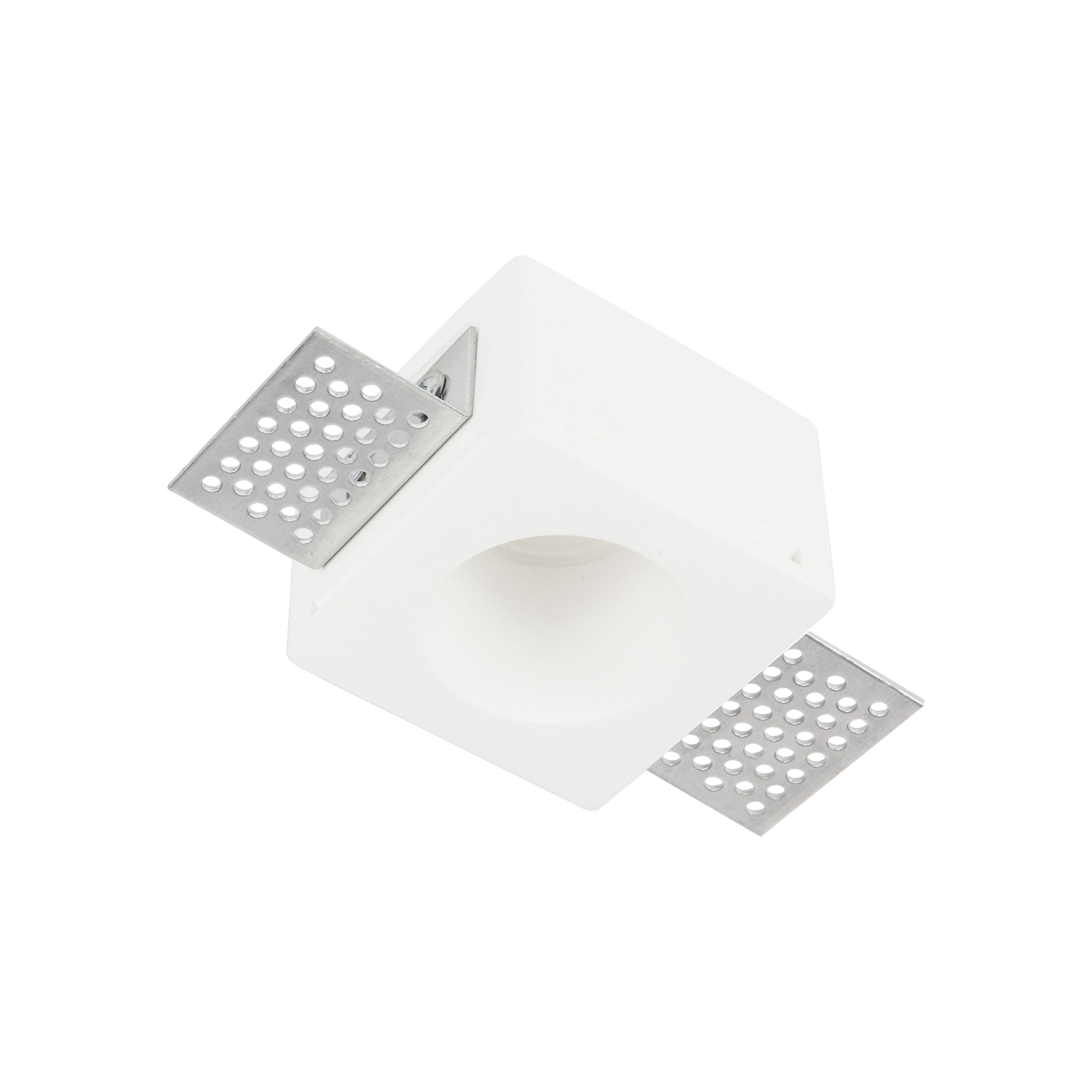 Spot Light TRIMLESS GYPSUM SPOT 1XGU10 – Zambelis