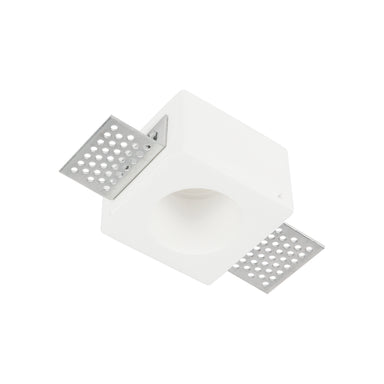 Spot Light TRIMLESS GYPSUM SPOT 1XGU10 – Zambelis
