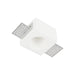 Spot Light TRIMLESS GYPSUM SPOT 1XGU10 – Zambelis