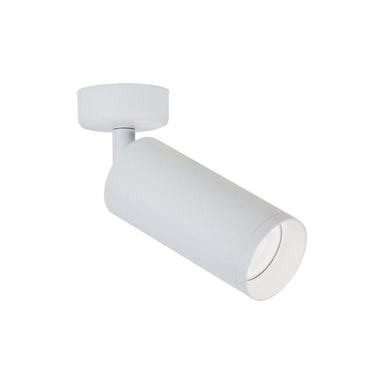 Ceiling Light CEILING SPOT 1XGU10 WHITE MATT – Zambelis
