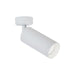 Ceiling Light CEILING SPOT 1XGU10 WHITE MATT – Zambelis