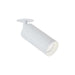 Spot Light RECESSED SPOT 1XGU10 WHITE ΜΑΤΤ – Zambelis