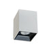 Ceiling Light CEILING SPOT SQUARED LED 10W 3000K WHITE – Zambelis