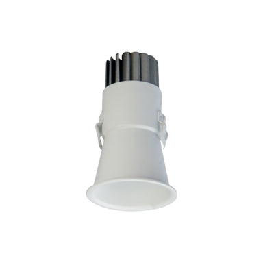 Spot Light RECESSED SPOT LED 6W 3000K WHITE MATT – Zambelis