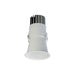 Spot Light RECESSED SPOT LED 6W 3000K WHITE MATT – Zambelis