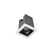 Spot Light RECESSED GRILLE SPOT LED 3W 3000K SANDY WHITE-BLACK – Zambelis