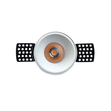 Spot Light TRIMLESS SPOT LED 6W 3000K SANDY WHITE – Zambelis