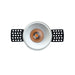 Spot Light TRIMLESS SPOT LED 6W 3000K SANDY WHITE – Zambelis
