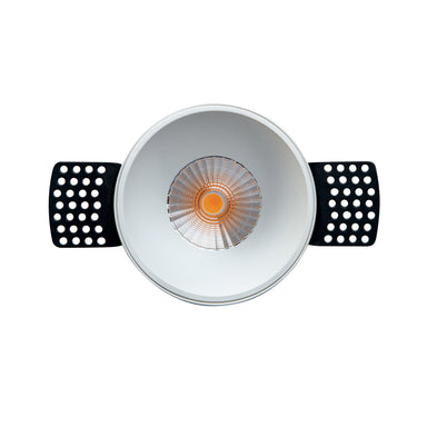 Spot Light TRIMLESS SPOT LED 9W 3000K SANDY WHITE – Zambelis