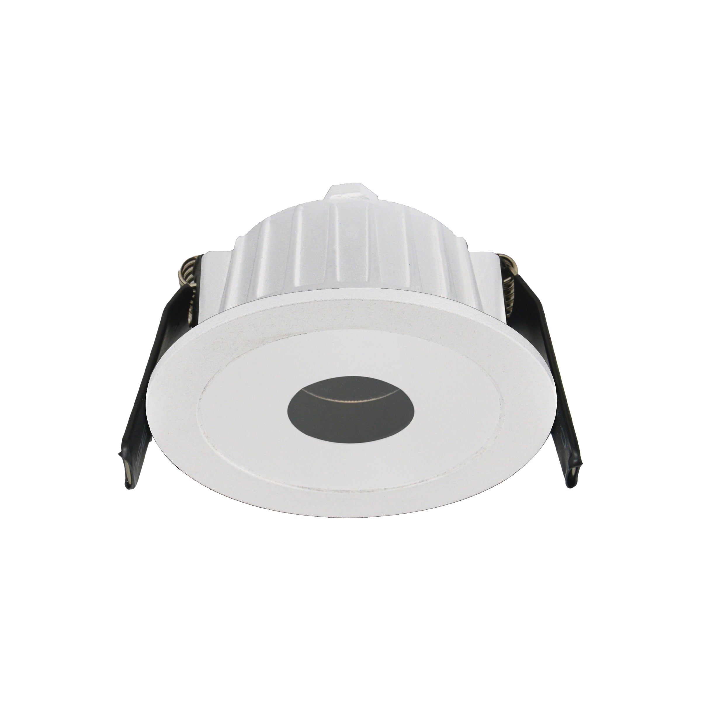 Spot Light RESSECED SPOT LED 6W 3000K IP54 WHITE MATT – Zambelis