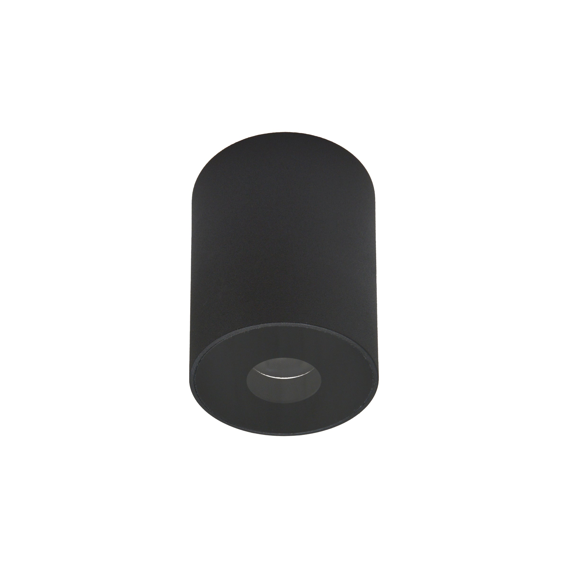 Ceiling Light CEILING SPOT LED 6W 3000K IP54 BLACK MATT – Zambelis