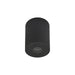 Ceiling Light CEILING SPOT LED 6W 3000K IP54 BLACK MATT – Zambelis