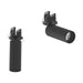 Spot Light RECESSED SPOT 7W LED 36° SANDY BLACK – Zambelis