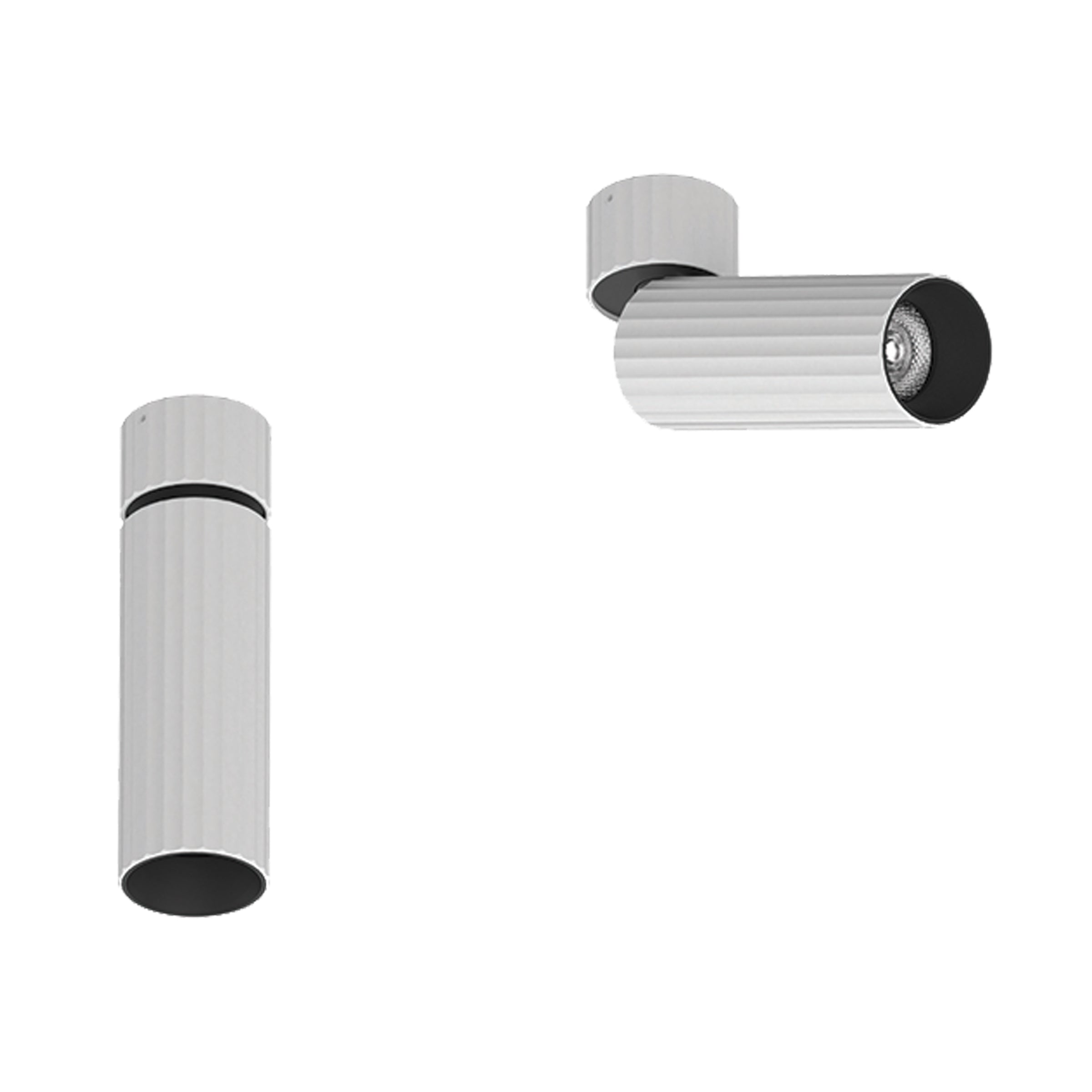 Ceiling Light CEILING SPOT 7W LED 36° SANDY WHITE – Zambelis