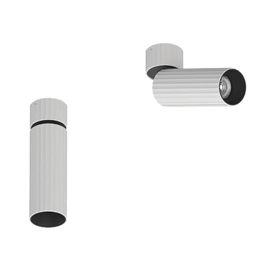 Ceiling Light CEILING SPOT 7W LED 36° SANDY WHITE – Zambelis