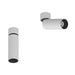 Ceiling Light CEILING SPOT 7W LED 36° SANDY WHITE – Zambelis