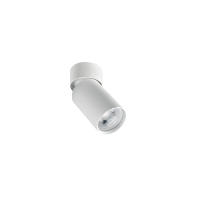 Ceiling Light CEILING SPOT 1XGU10 WHITE MATT – Zambelis