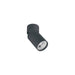 Ceiling Light CEILING SPOT 1XGU10 BLACK MATT – Zambelis