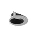 Light Fixture PINHOLE OVAL COVER FOR S125-127 – Zambelis
