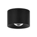 Ceiling Light CEILING SPOT LED 12W 3000K SANDY BLACK – Zambelis