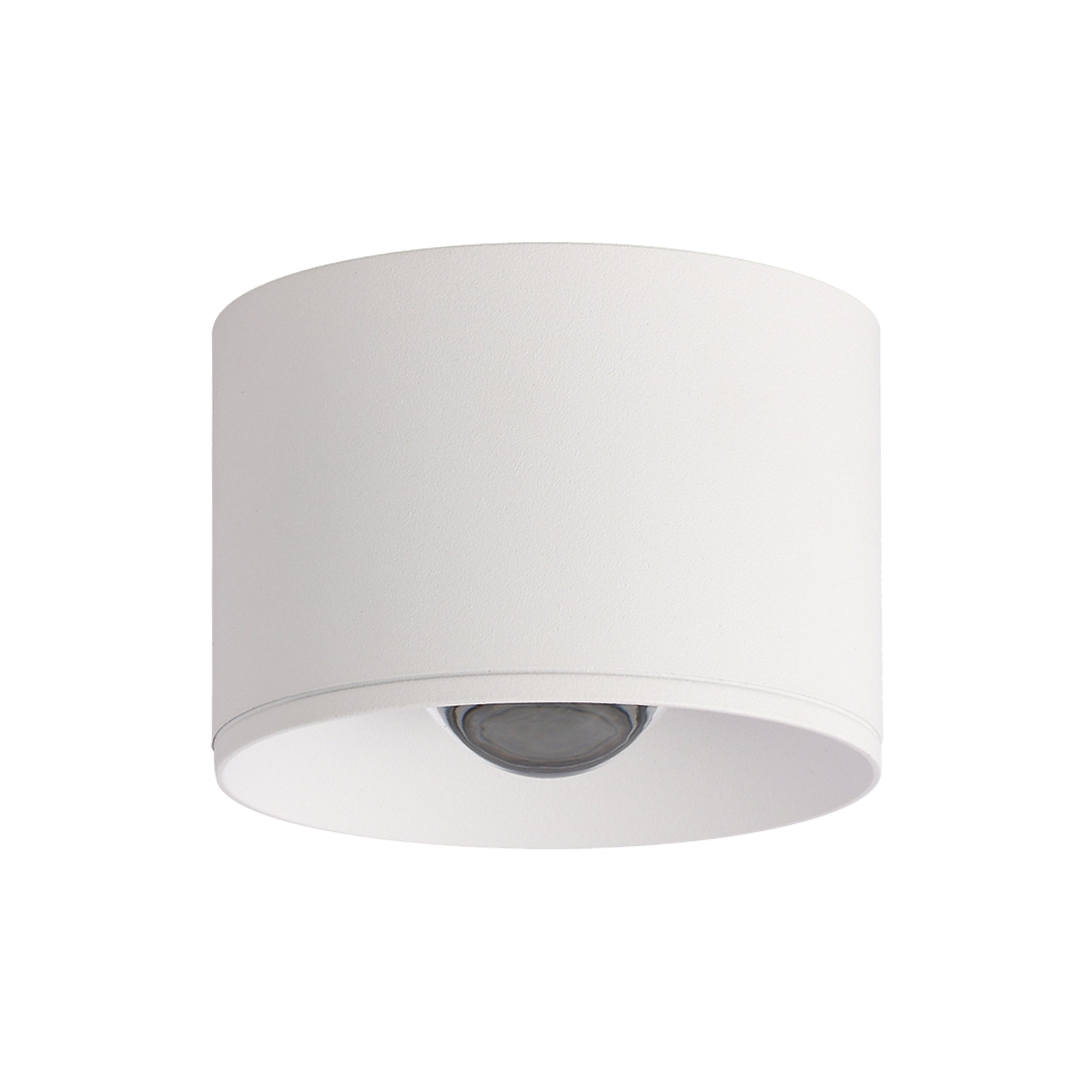 Ceiling Light CEILING SPOT LED 12W 3000K SANDY WHITE – Zambelis