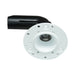 Spot Light TRIMLESS SPOT LED 6,5W 3000K WHITE – Zambelis