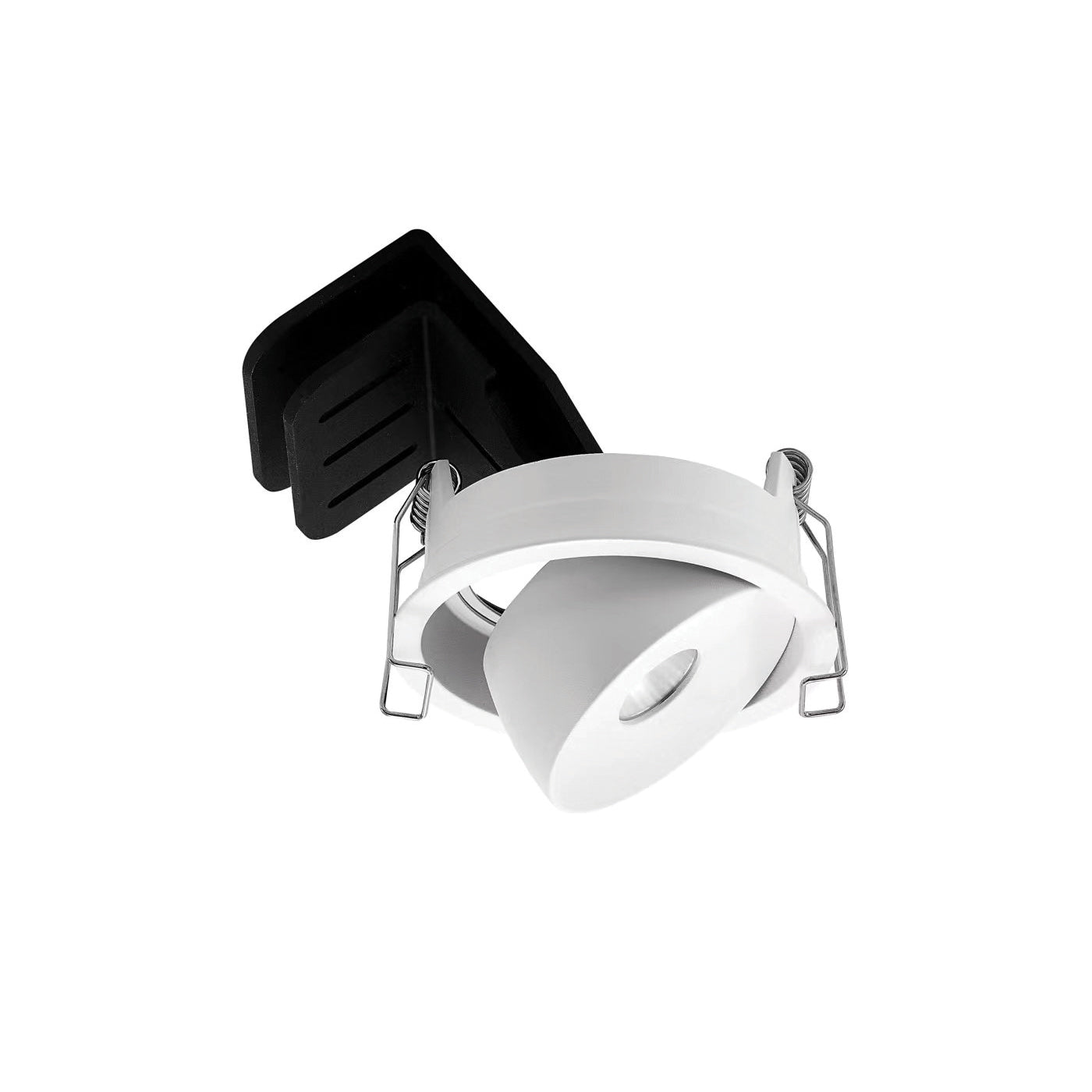 Spot Light RECESSED SPOT LED 9W 3000K SANDY WHITE – Zambelis