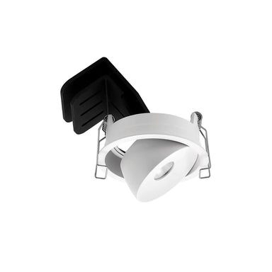 Spot Light RECESSED SPOT LED 9W 3000K SANDY WHITE – Zambelis