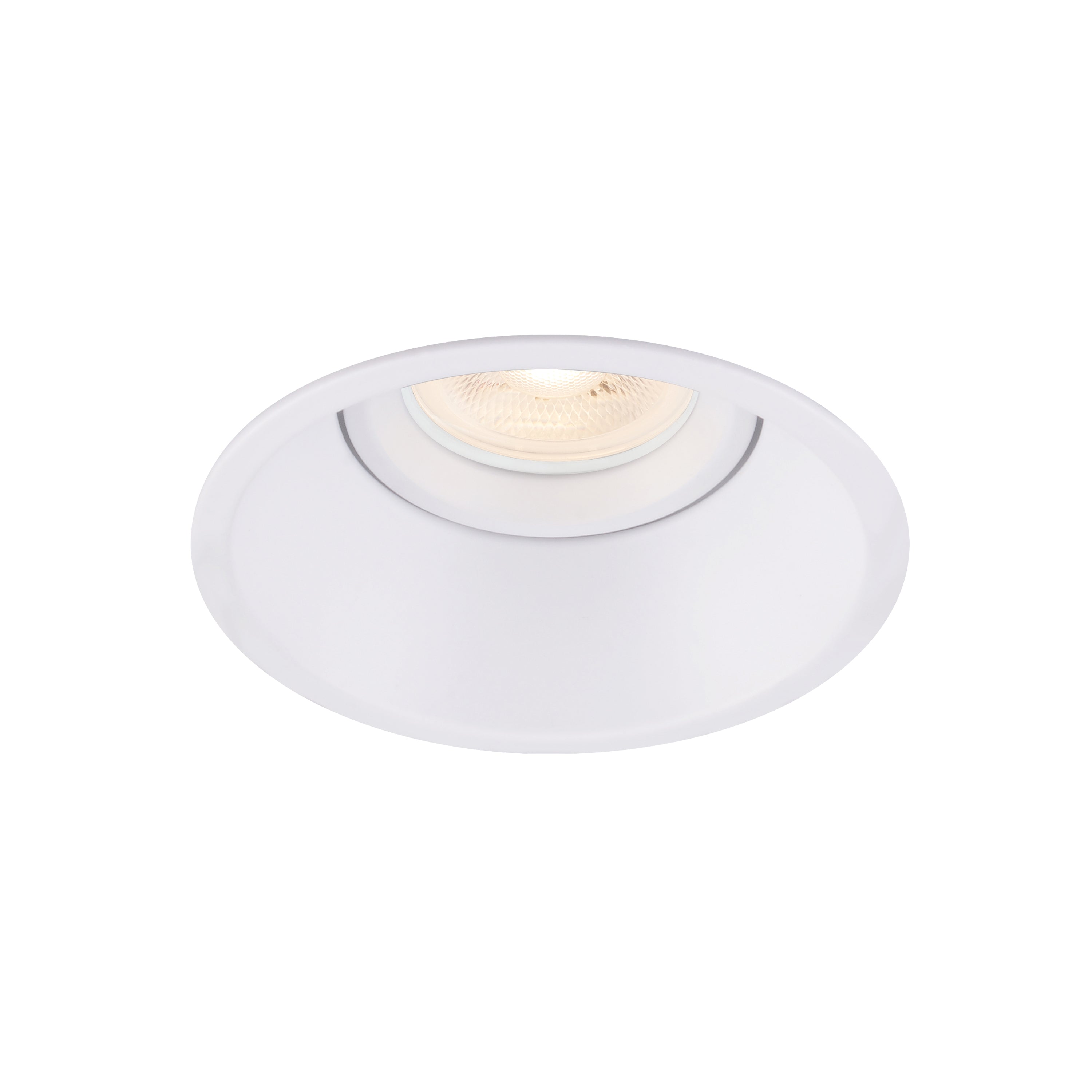 Spot Light RECESSED SPOT 1XGU10 MOVABLE SANDY BLACK – Zambelis