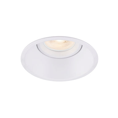 Spot Light RECESSED SPOT 1XGU10 MOVABLE SANDY BLACK – Zambelis