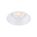 Spot Light RECESSED SPOT 1XGU10 MOVABLE SANDY BLACK – Zambelis