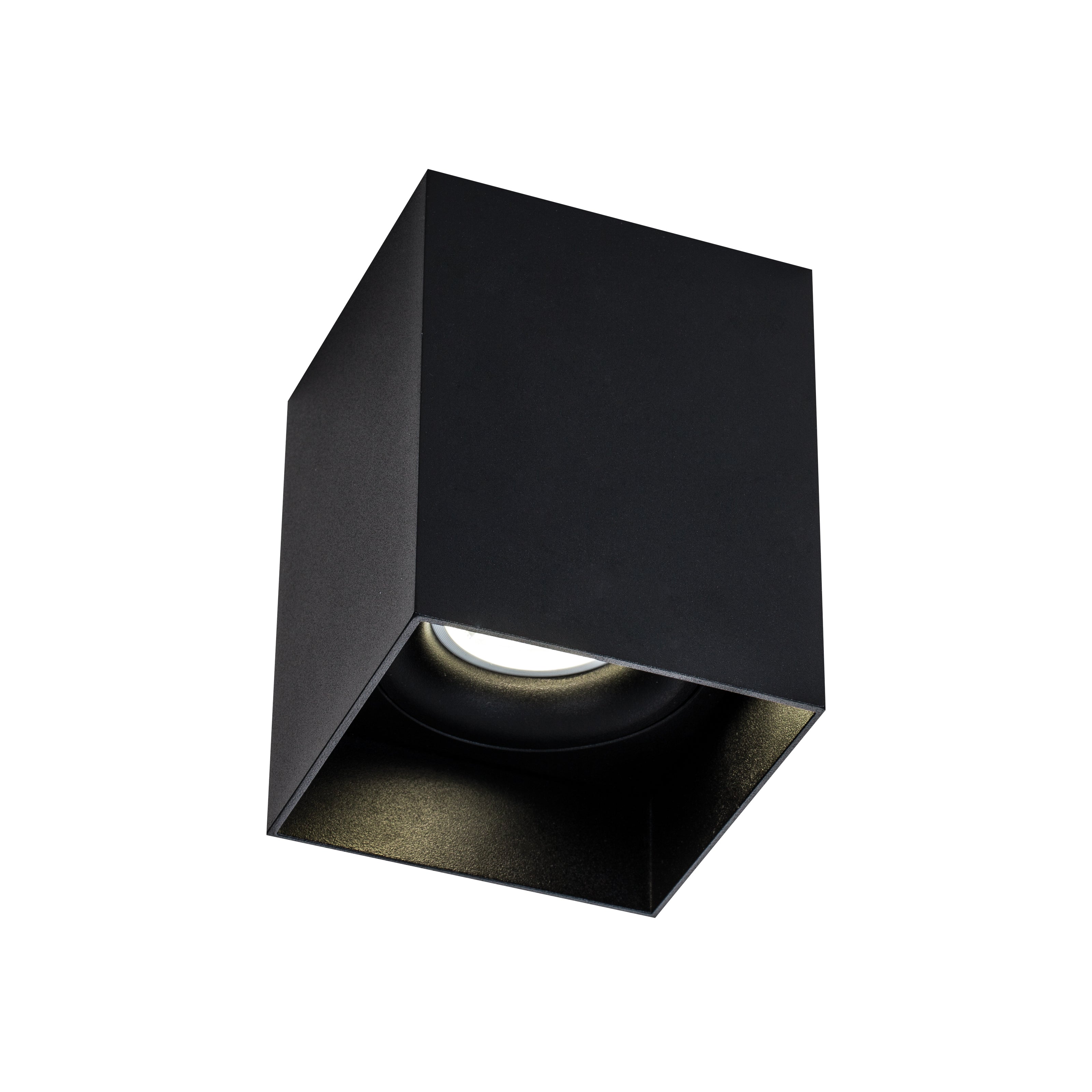 Spot Light CELING SPOT 1XGU10 ALUMINIUM SANDY WHITE – Zambelis