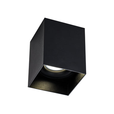 Spot Light CELING SPOT 1XGU10 ALUMINIUM SANDY WHITE – Zambelis