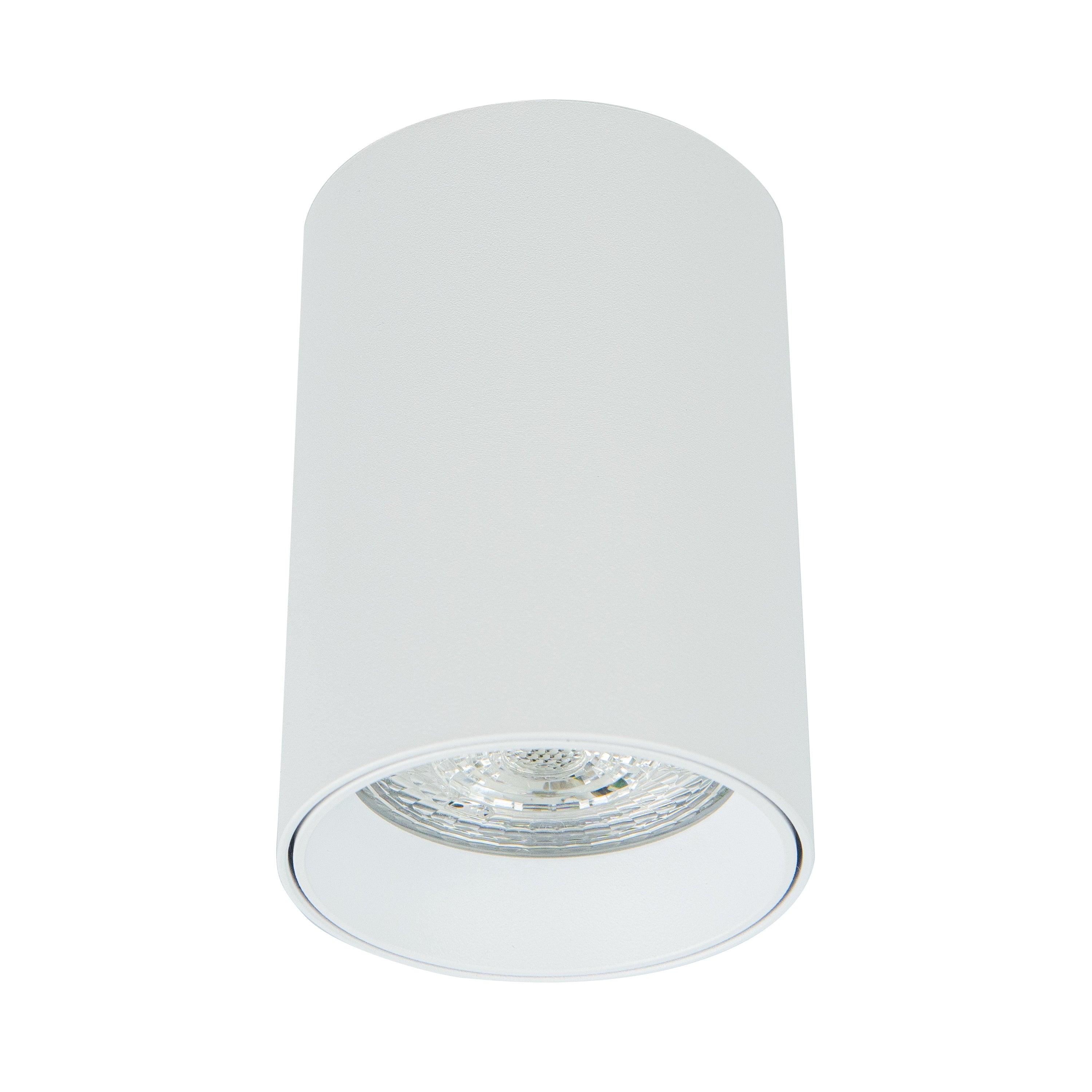 Spot Light CELING SPOT 1XGU10 ALUMINIUM SANDY BLACK – Zambelis