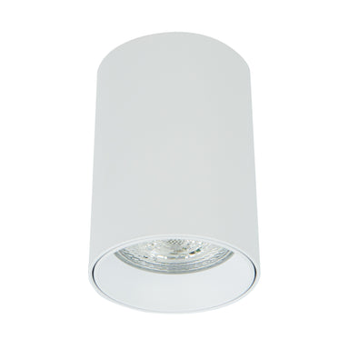 Spot Light CELING SPOT 1XGU10 ALUMINIUM SANDY BLACK – Zambelis