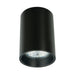 Spot Light CELING SPOT 1XGU10 ALUMINIUM SANDY BLACK – Zambelis