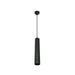 Pendant Light PENDANT SPOT 1XGU10 SANDY BLACK – Zambelis
