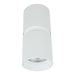 Spot Light CELING SPOT 1XGU10 ALUMINIUM SANDY WHITE – Zambelis