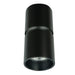 Spot Light CELING SPOT 1XGU10 ALUMINIUM SANDY BLACK – Zambelis